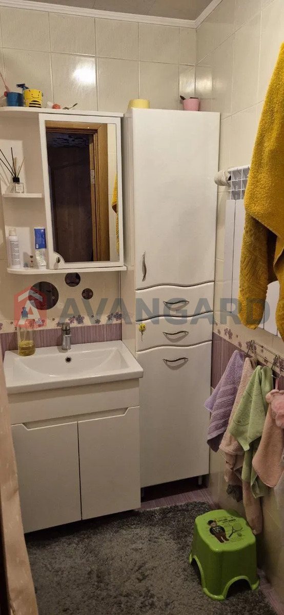 3 комн. квартира, 64/-/9 кв. м., 9/9 этаж фото 8 3 комн. квартира, 64/-/9 кв. м., 9/9 этаж фото 8