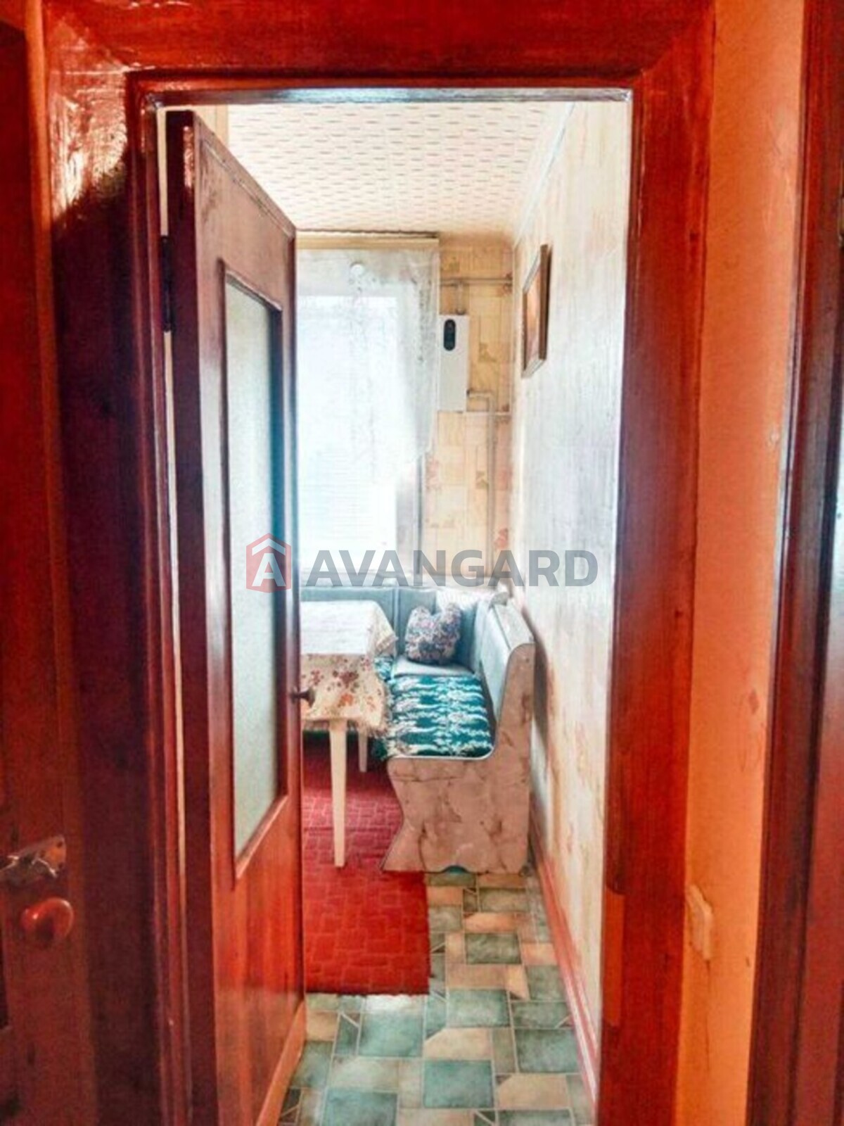 1 комн. квартира, 31/-/6 кв. м., 2/5 этаж фото 6 1 комн. квартира, 31/-/6 кв. м., 2/5 этаж фото 6