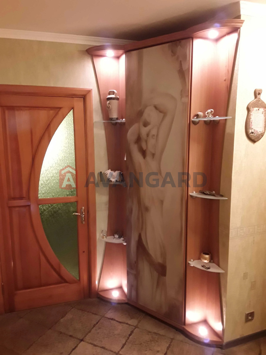 3 кім. квартира, 64/-/20 кв. м., 3/9 поверх фото 20 3 кім. квартира, 64/-/20 кв. м., 3/9 поверх фото 20