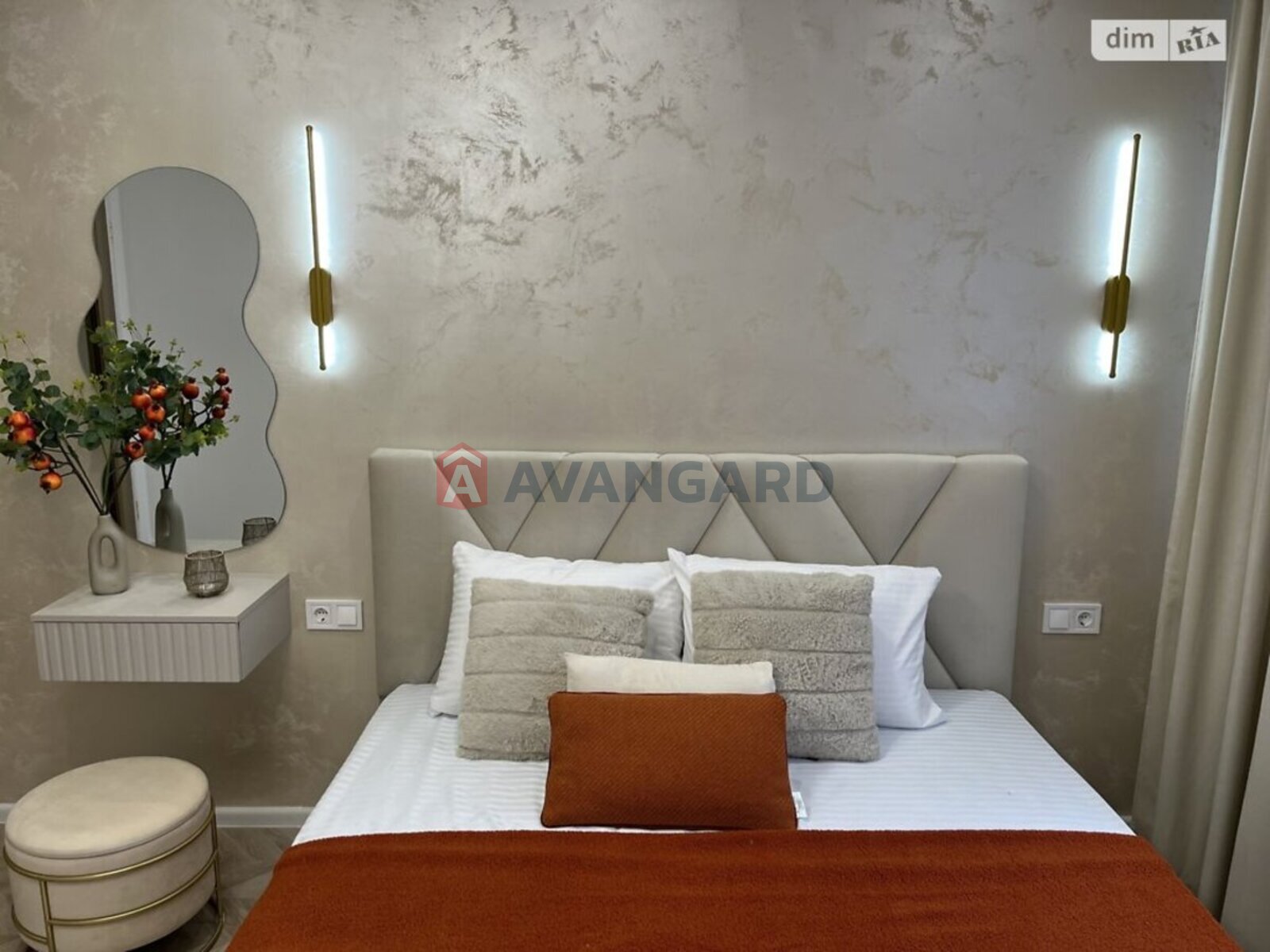 2 кім. квартира, 70/29/24 кв. м., 6/8 поверх фото 6 2 кім. квартира, 70/29/24 кв. м., 6/8 поверх фото 6