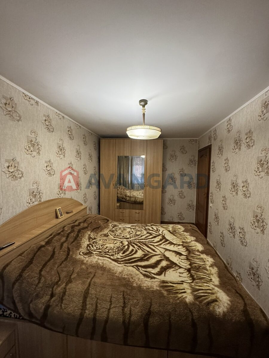 4 комн. квартира, 86/53/9 кв. м., 11/16 этаж фото 15 4 комн. квартира, 86/53/9 кв. м., 11/16 этаж фото 15