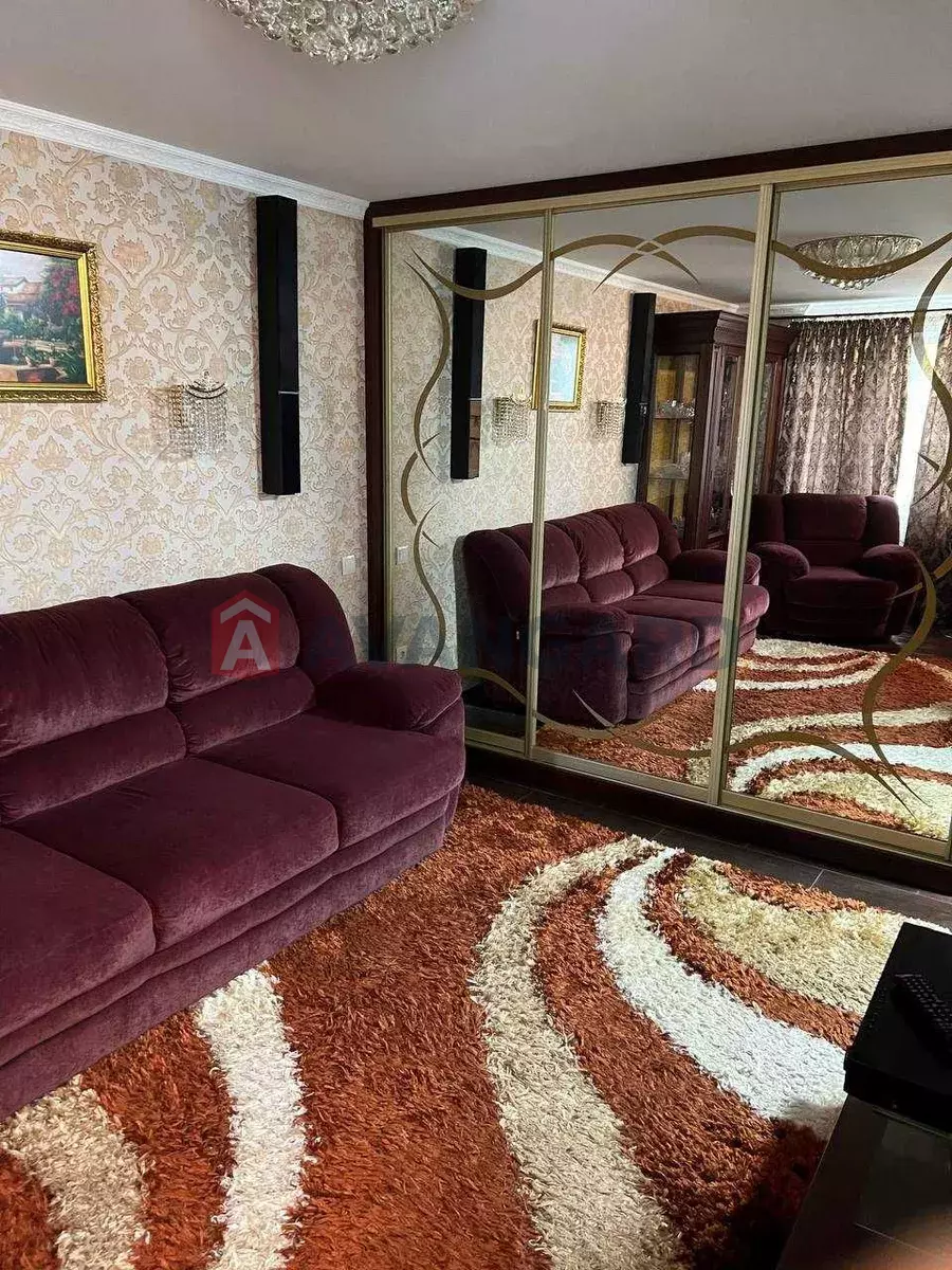 2 кім. квартира, 45/-/7 кв. м., 2/5 поверх фото 5 2 кім. квартира, 45/-/7 кв. м., 2/5 поверх фото 5