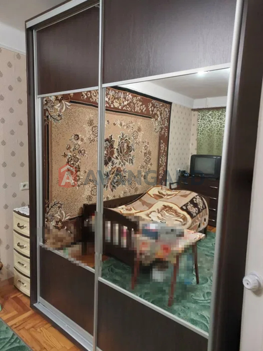 1 кім. квартира, 30/-/6 кв. м., 4/5 поверх фото 2 1 кім. квартира, 30/-/6 кв. м., 4/5 поверх фото 2