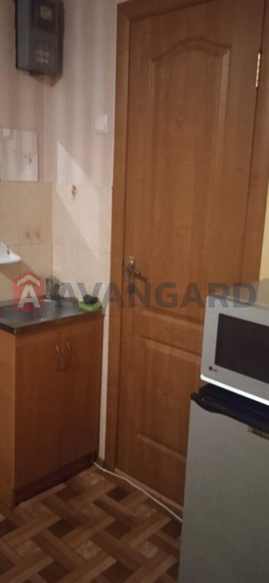 1 кім. квартира, 18/-/5 кв. м., 1/5 поверх фото 6 1 кім. квартира, 18/-/5 кв. м., 1/5 поверх фото 6