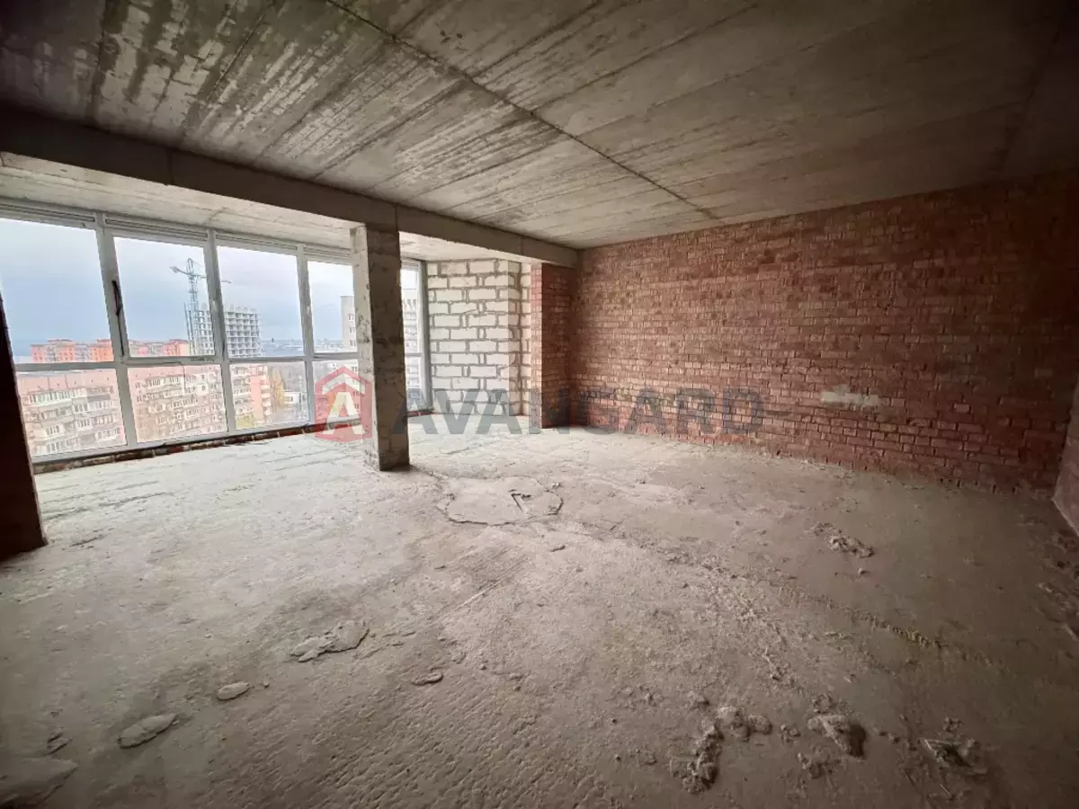 2 кім. квартира, 60/-/- кв. м., 11/14 поверх фото 2 2 кім. квартира, 60/-/- кв. м., 11/14 поверх фото 2