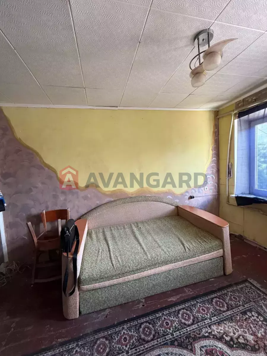 1 комн. квартира, 20/20/- кв. м., 5/5 этаж фото 1 1 комн. квартира, 20/20/- кв. м., 5/5 этаж фото 1