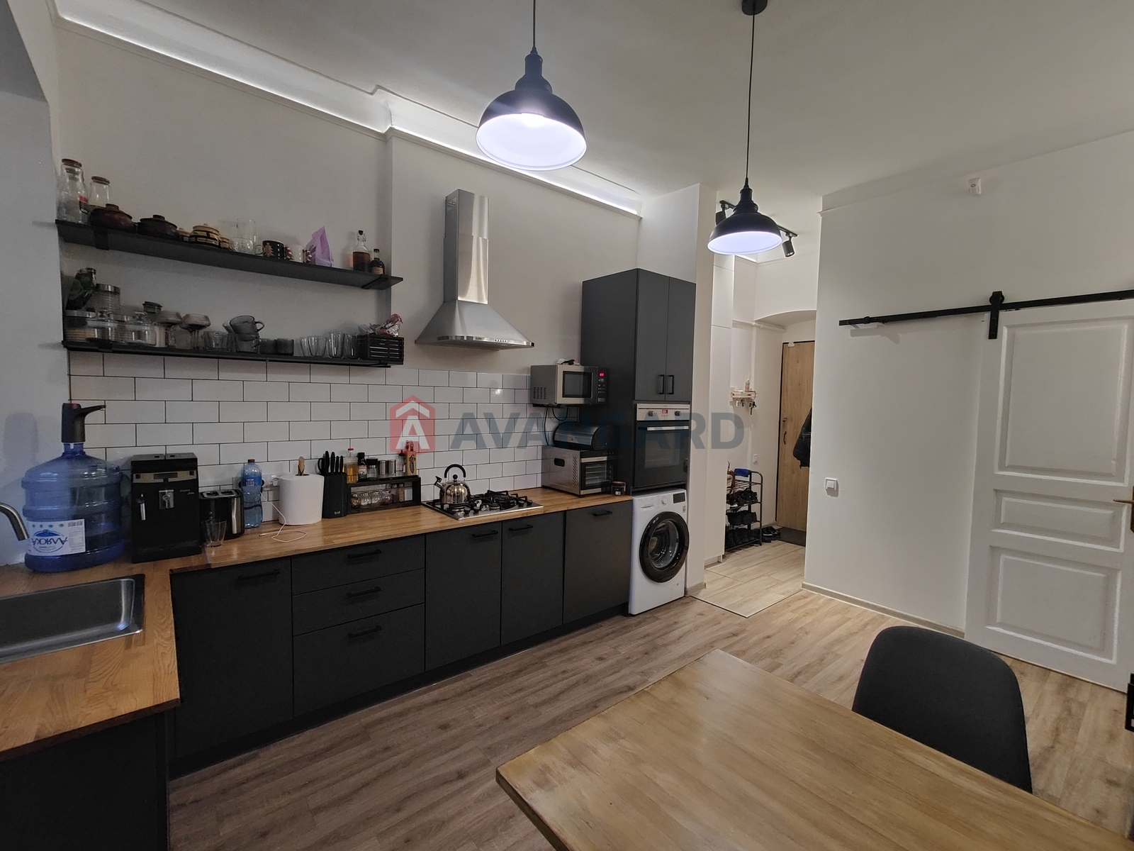 2 комн. квартира, 62/37/17 кв. м., 2/3 этаж фото 4 2 комн. квартира, 62/37/17 кв. м., 2/3 этаж фото 4