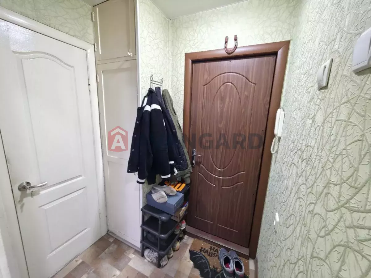 1 комн. квартира, 22/-/6 кв. м., 5/9 этаж фото 3 1 комн. квартира, 22/-/6 кв. м., 5/9 этаж фото 3