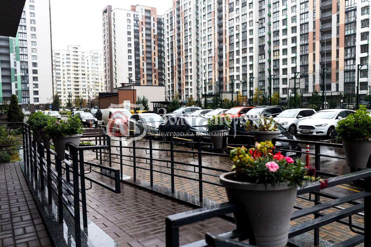 1 кім. квартира, 40.2 / 10.3 / 15 кв. м., 6/16 поверх фото 22 1 кім. квартира, 40.2 / 10.3 / 15 кв. м., 6/16 поверх фото 22