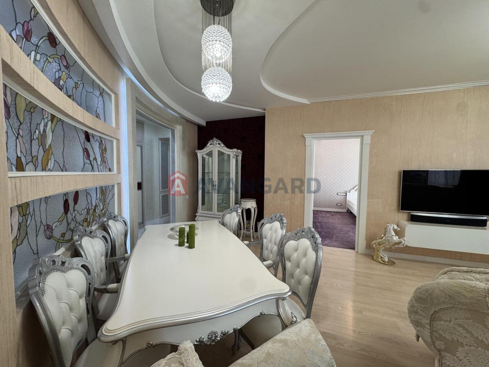 5 комн. квартира, 170/85/46 кв. м., 12/15 этаж фото 5 5 комн. квартира, 170/85/46 кв. м., 12/15 этаж фото 5