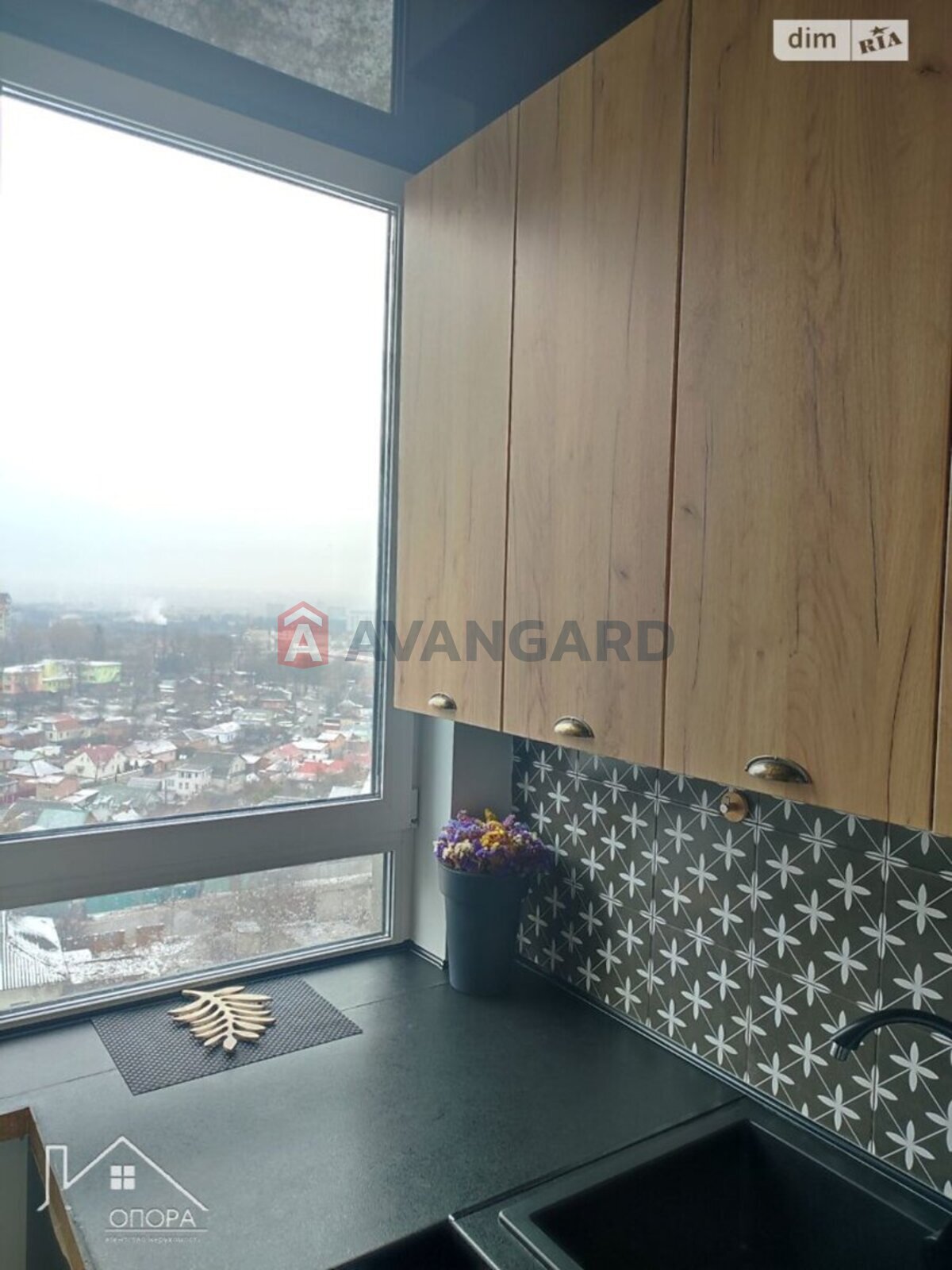 1 кім. квартира, 52/18/22 кв. м., 9/10 поверх фото 20 1 кім. квартира, 52/18/22 кв. м., 9/10 поверх фото 20