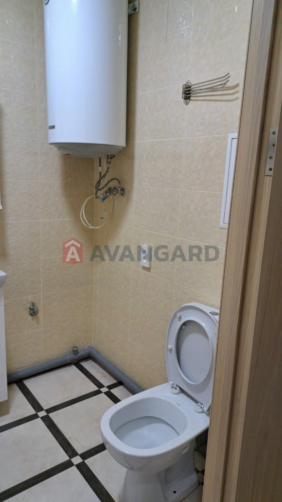 1 комн. квартира, 31/-/6 кв. м., 4/5 этаж фото 11 1 комн. квартира, 31/-/6 кв. м., 4/5 этаж фото 11