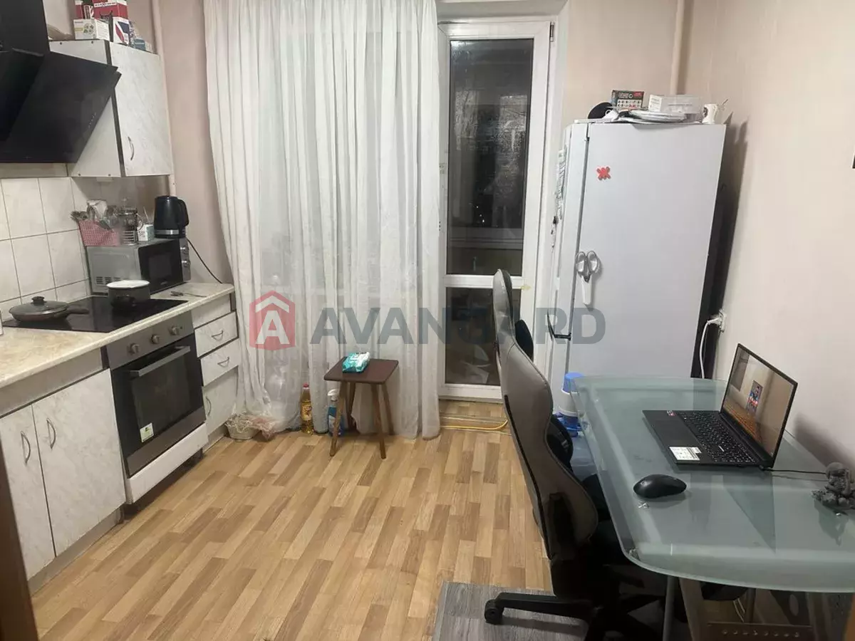 1 комн. квартира, 37/-/9 кв. м., 11/16 этаж фото 14 1 комн. квартира, 37/-/9 кв. м., 11/16 этаж фото 14