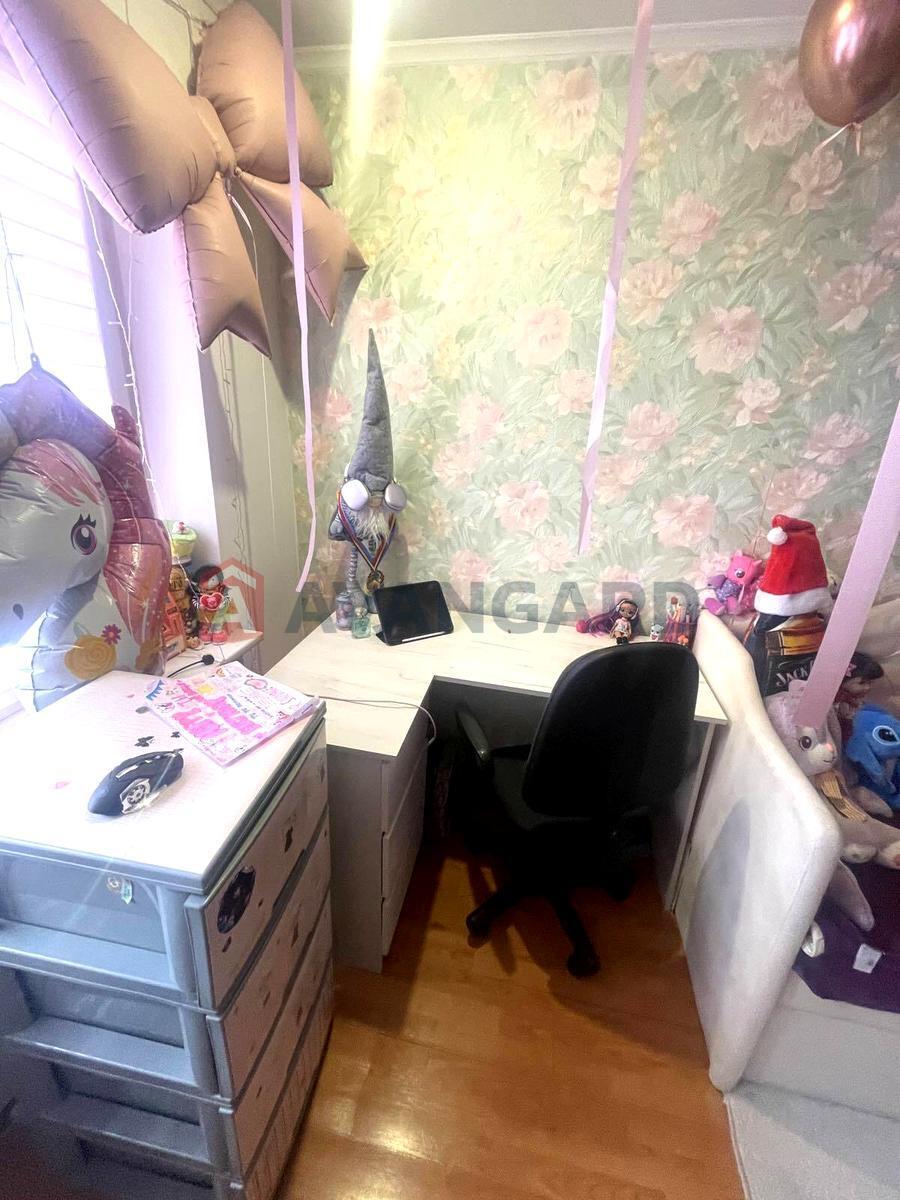 2 комн. квартира, 46 / 31 / 6 кв. м., 5/5 этаж фото 8 2 комн. квартира, 46 / 31 / 6 кв. м., 5/5 этаж фото 8