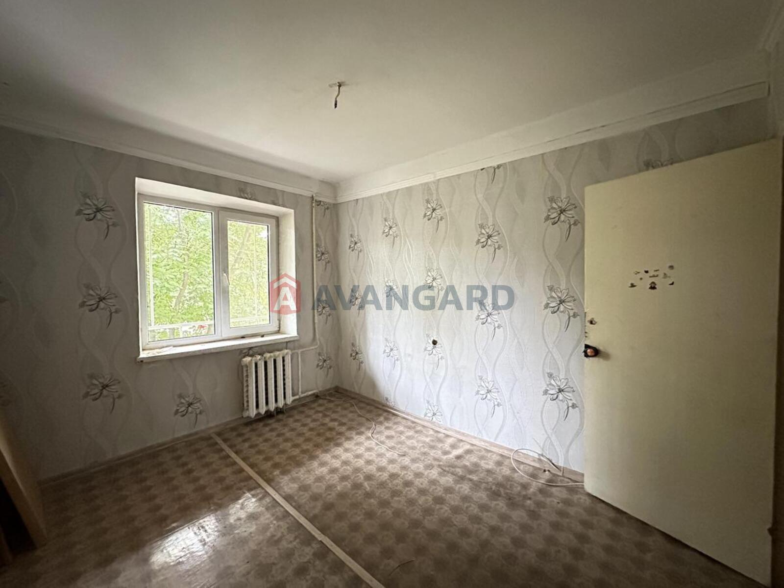 3 комн. квартира, 60/28/7 кв. м., 3/9 этаж фото 4 3 комн. квартира, 60/28/7 кв. м., 3/9 этаж фото 4