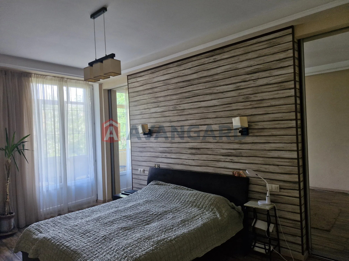 5 кім. квартира, 123/-/25 кв. м., 3/5 поверх фото 20 5 кім. квартира, 123/-/25 кв. м., 3/5 поверх фото 20