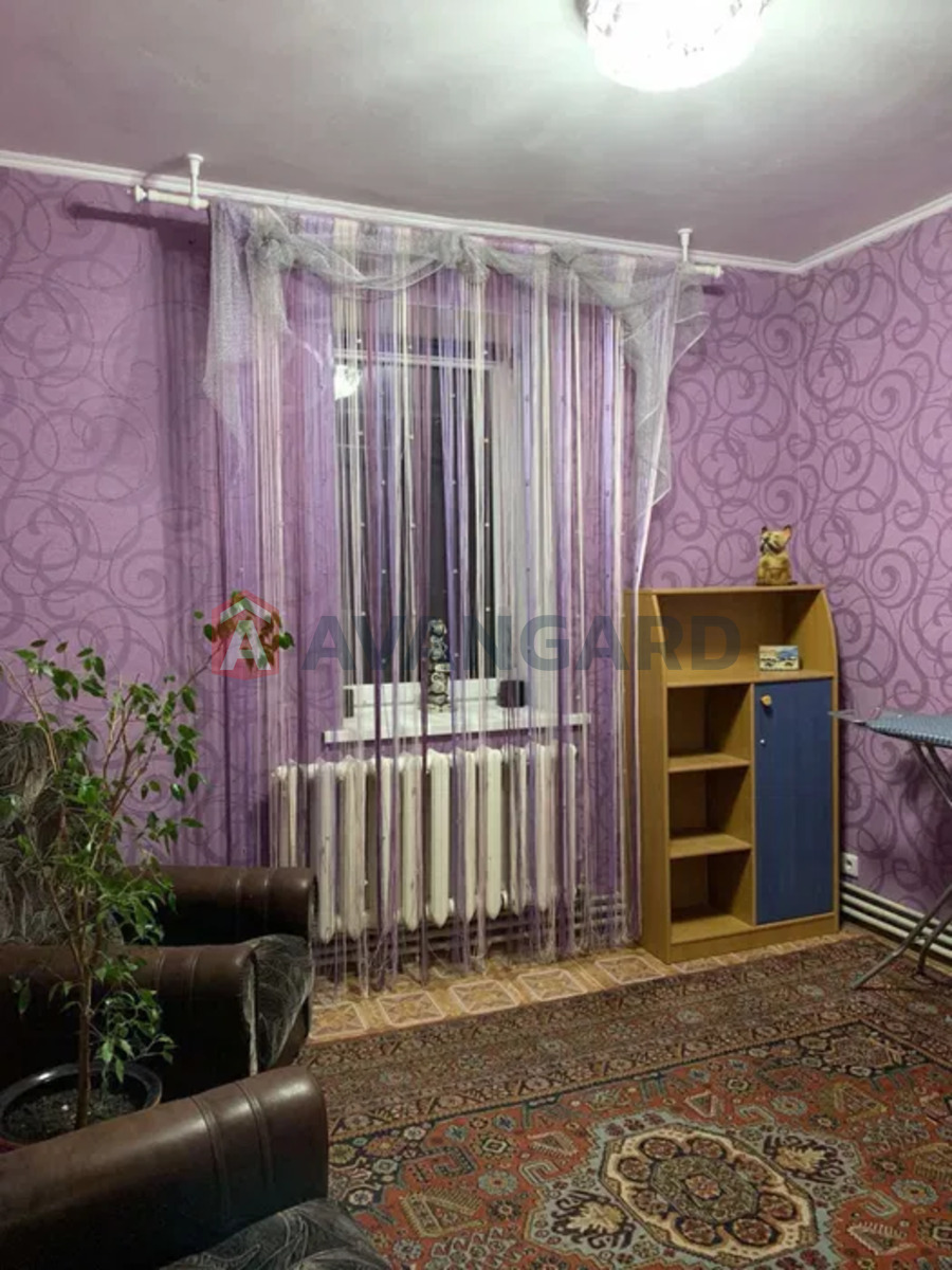 3 кім. квартира, 75/-/12 кв. м., 9/9 поверх фото 6 3 кім. квартира, 75/-/12 кв. м., 9/9 поверх фото 6