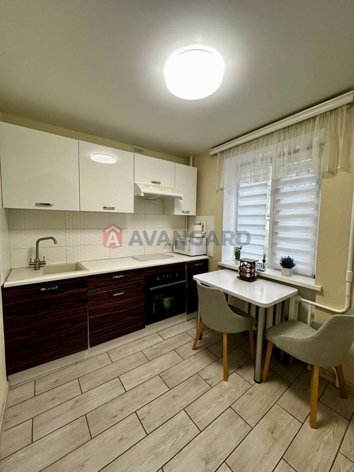 2 кім. квартира, 44/-/7 кв. м., 1/5 поверх фото 15 2 кім. квартира, 44/-/7 кв. м., 1/5 поверх фото 15