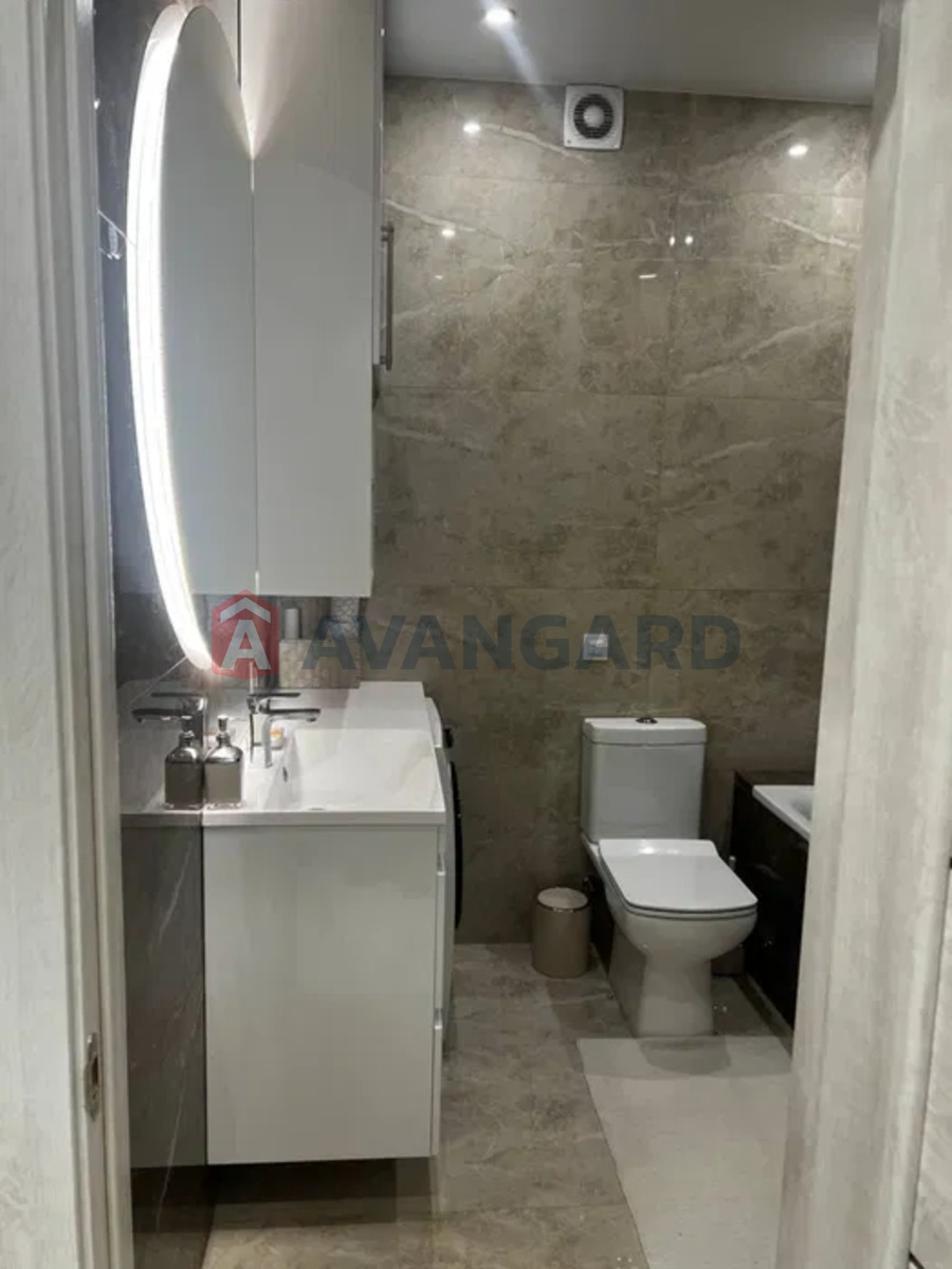 2 кім. квартира, 53/-/15 кв. м., 4/4 поверх фото 7 2 кім. квартира, 53/-/15 кв. м., 4/4 поверх фото 7