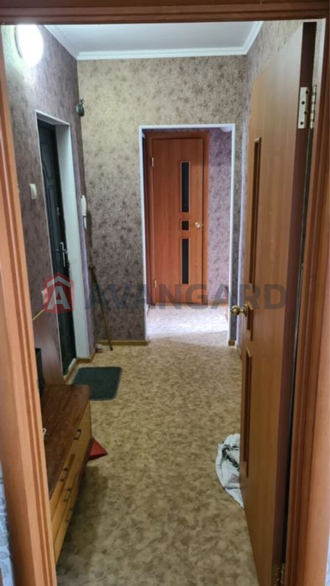 2 комн. квартира, 50/-/9 кв. м., 9/9 этаж фото 2 2 комн. квартира, 50/-/9 кв. м., 9/9 этаж фото 2