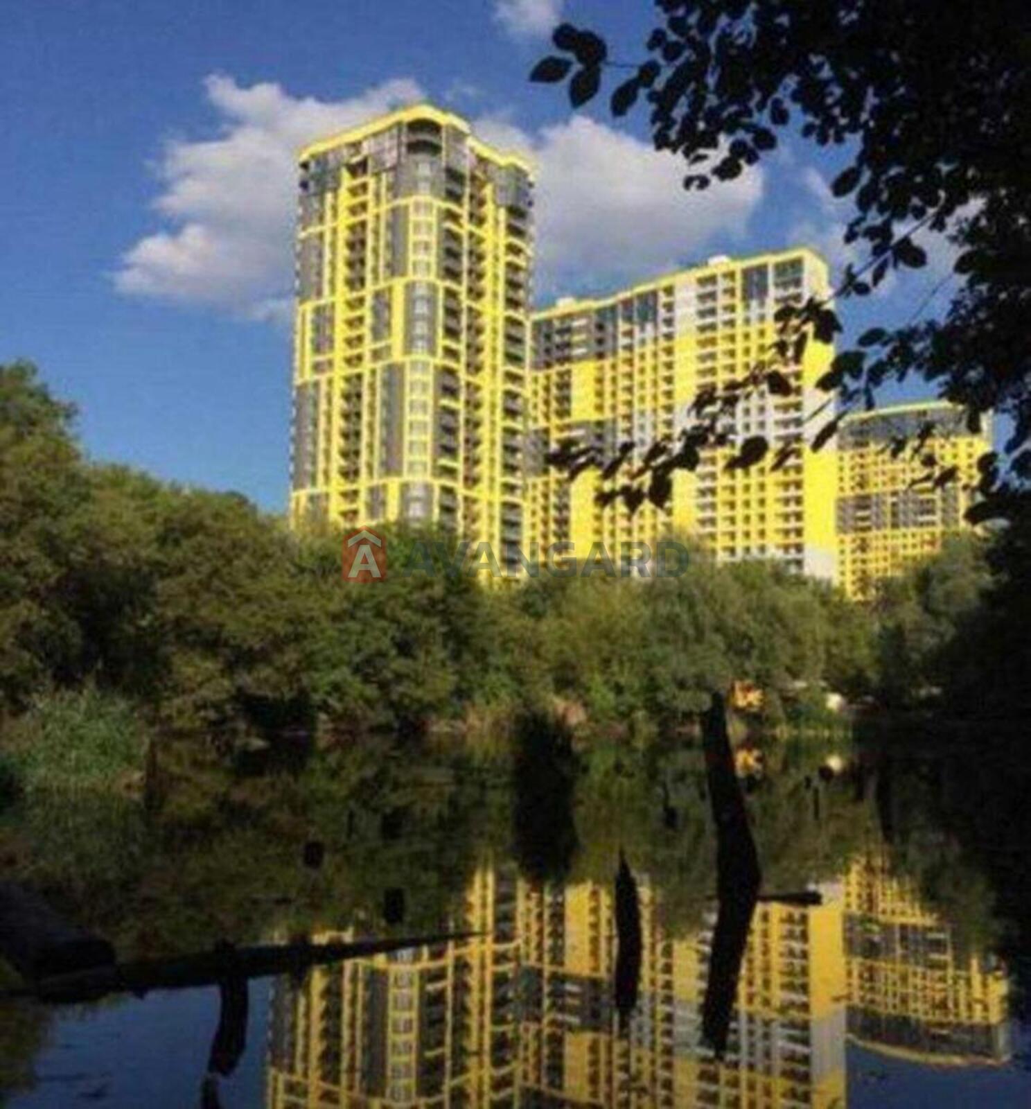 1 комн. квартира, 31/-/10 кв. м., 6/26 этаж фото 17 1 комн. квартира, 31/-/10 кв. м., 6/26 этаж фото 17