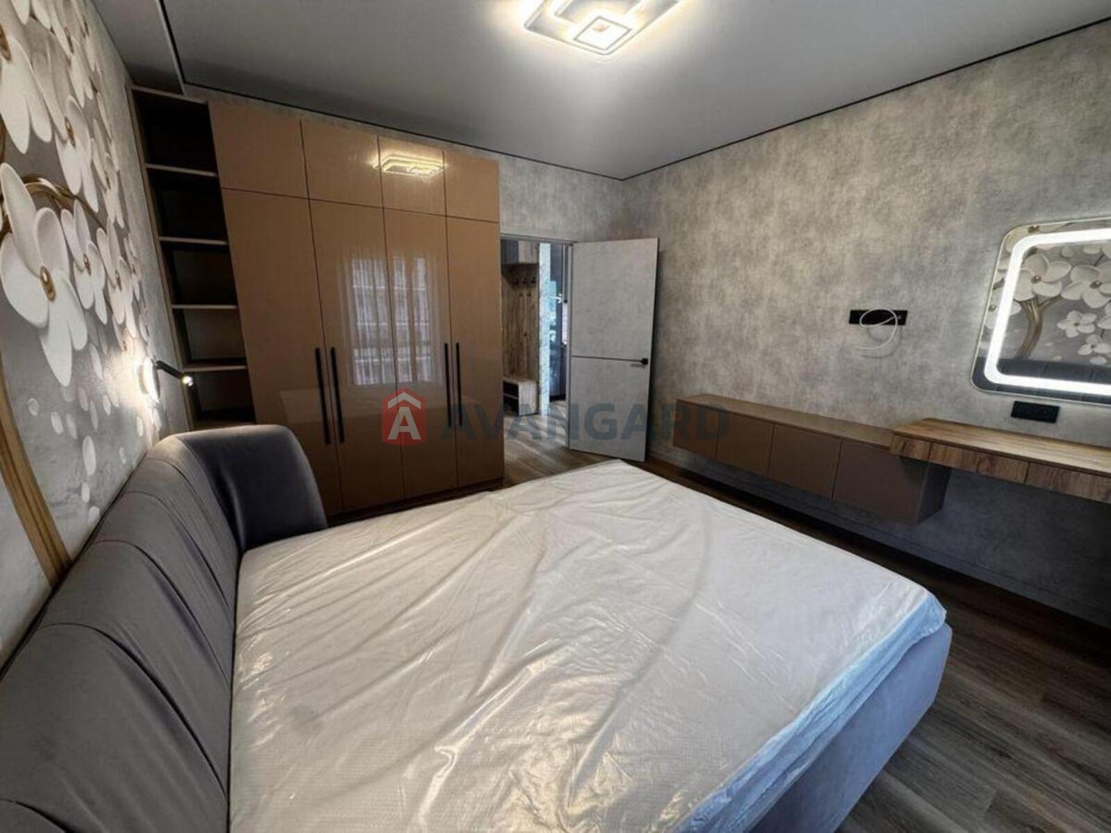 1 комн. квартира, 41/-/16 кв. м., 15/21 этаж фото 3 1 комн. квартира, 41/-/16 кв. м., 15/21 этаж фото 3