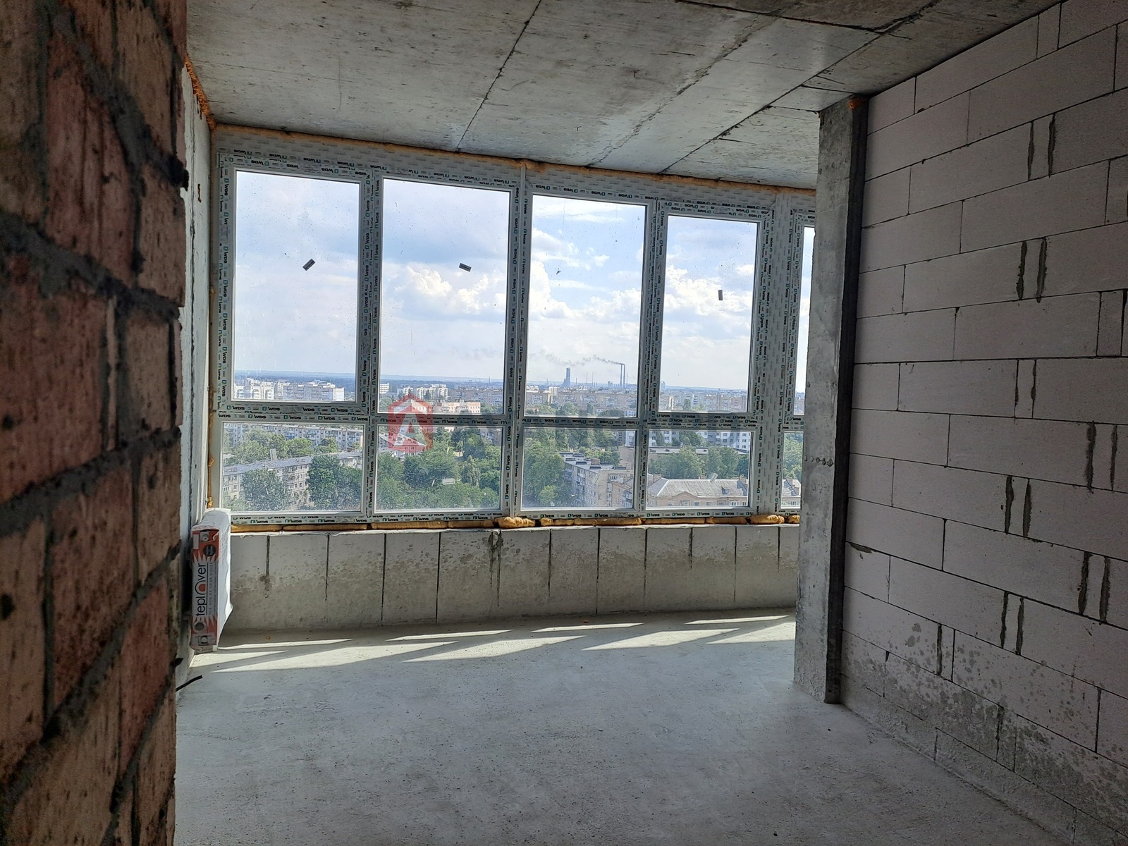 1 комн. квартира, 56/25/12 кв. м., 16/17 этаж фото 5 1 комн. квартира, 56/25/12 кв. м., 16/17 этаж фото 5