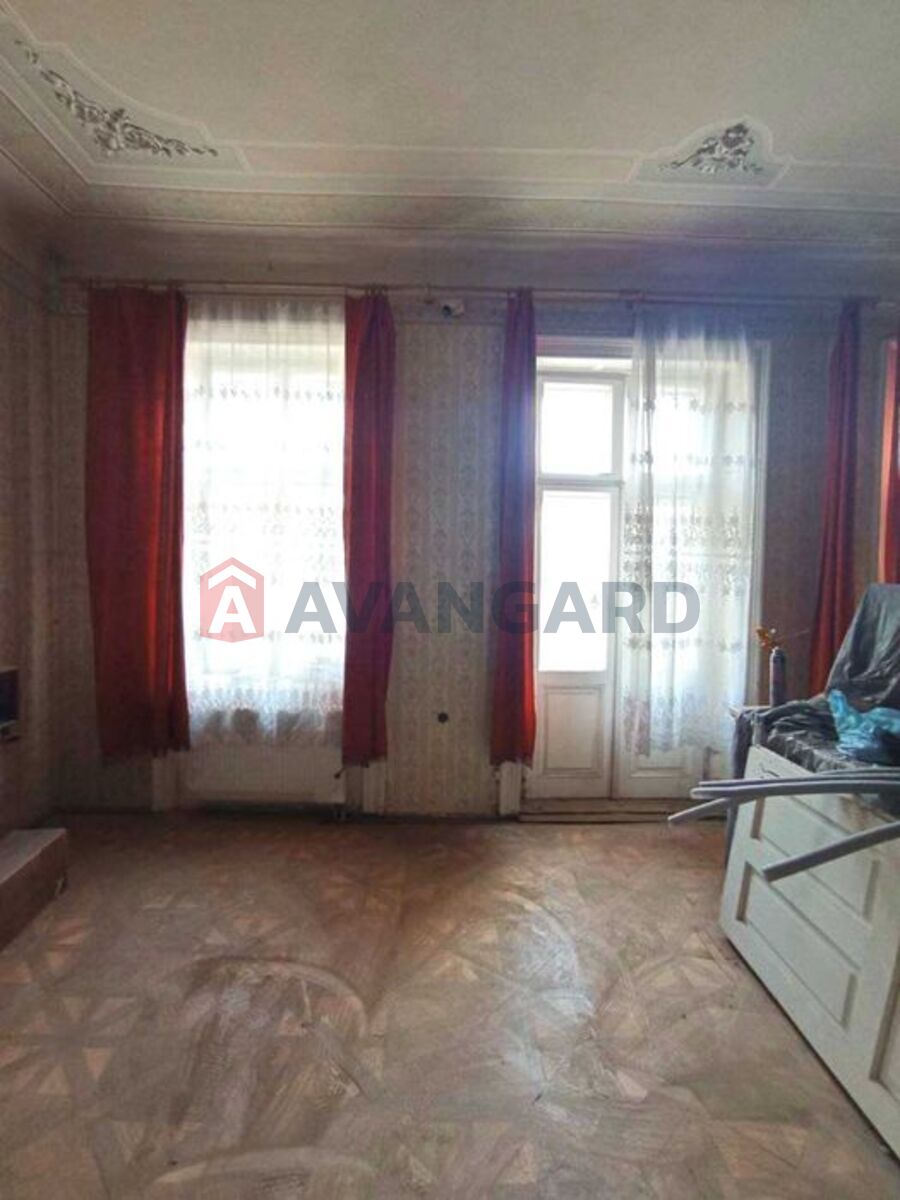 2 кім. квартира, 85/-/8 кв. м., 2/4 поверх фото 7 2 кім. квартира, 85/-/8 кв. м., 2/4 поверх фото 7