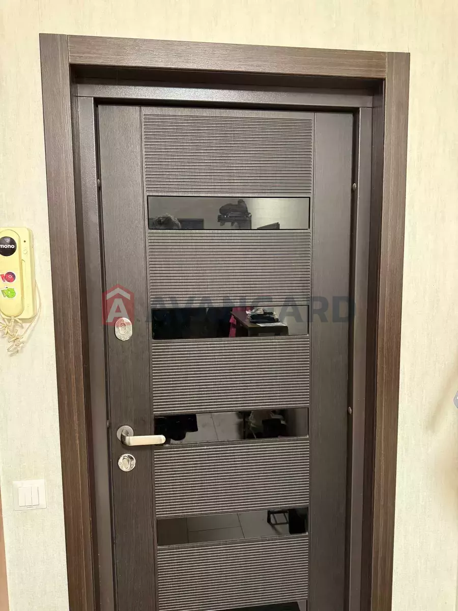 3 кім. квартира, 66/-/14 кв. м., 9/9 поверх фото 3 3 кім. квартира, 66/-/14 кв. м., 9/9 поверх фото 3