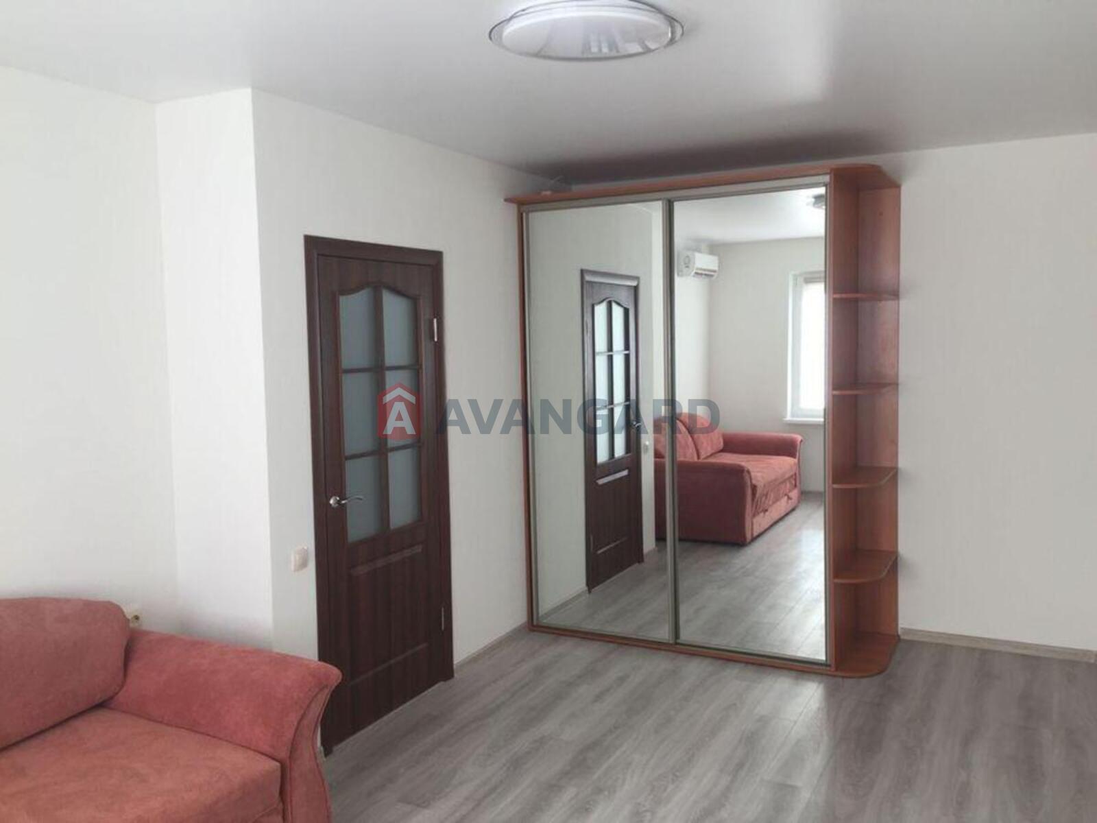 1 кім. квартира, 37/-/8 кв. м., 9/25 поверх фото 7 1 кім. квартира, 37/-/8 кв. м., 9/25 поверх фото 7