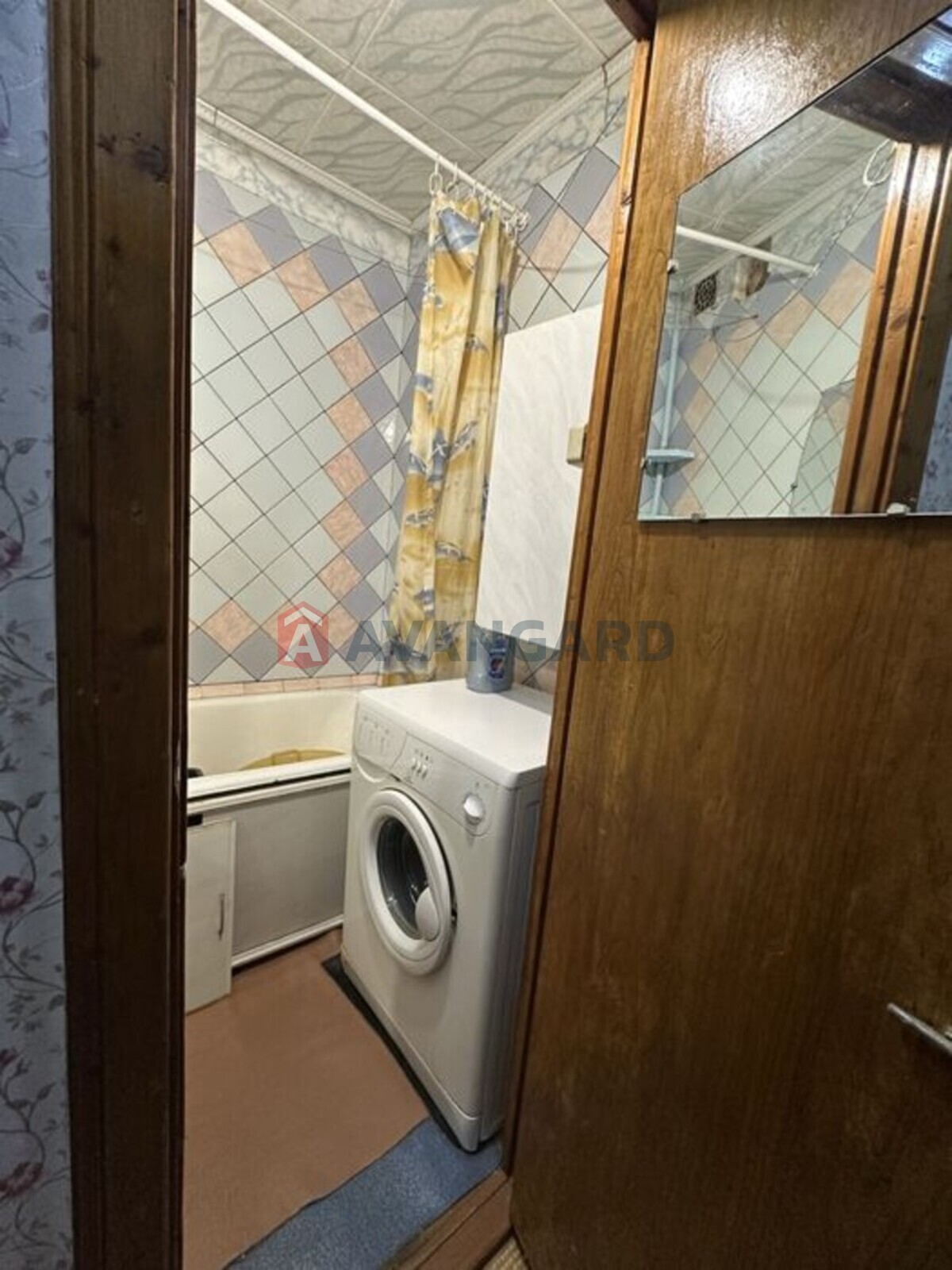 1 комн. квартира, 36/-/8 кв. м., 4/9 этаж фото 17 1 комн. квартира, 36/-/8 кв. м., 4/9 этаж фото 17