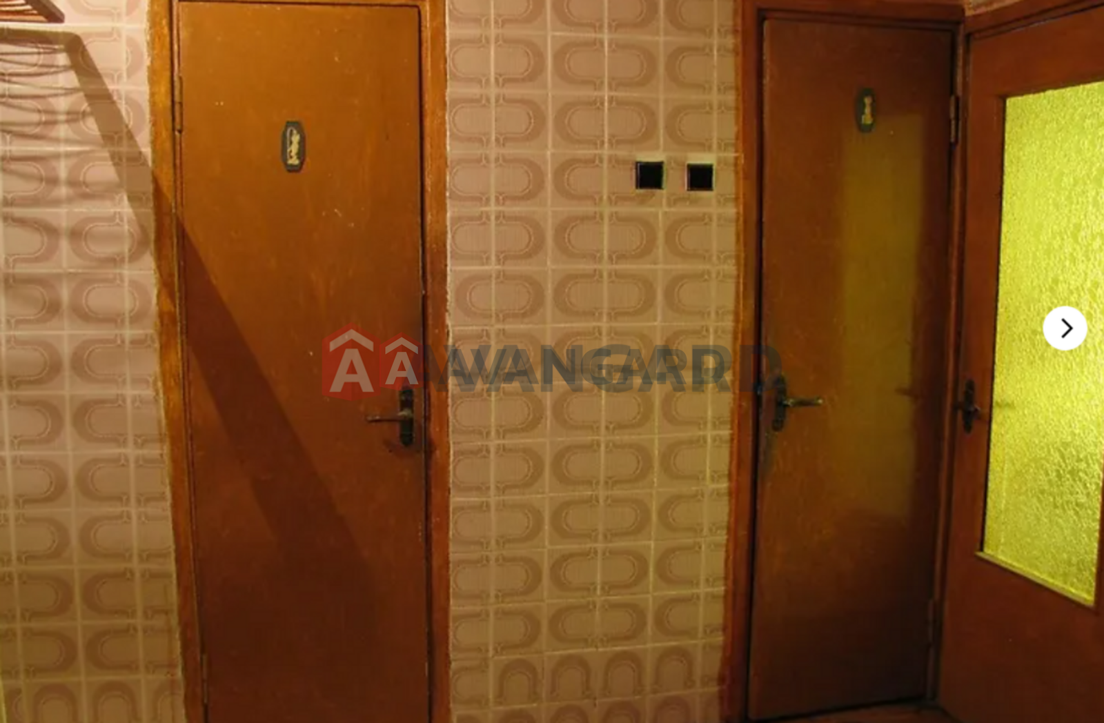 3 кім. квартира, 68/36/9 кв. м., 9/9 поверх фото 2 3 кім. квартира, 68/36/9 кв. м., 9/9 поверх фото 2