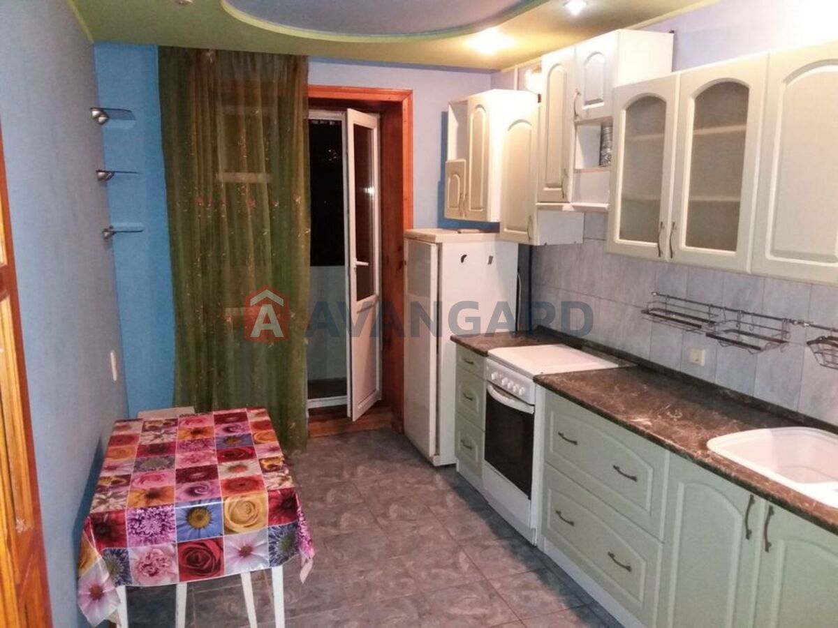 4 кім. квартира, 86/-/9 кв. м., 4/9 поверх фото 6 4 кім. квартира, 86/-/9 кв. м., 4/9 поверх фото 6