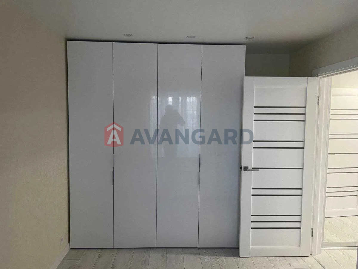 2 комн. квартира, 50/-/7 кв. м., 9/9 этаж фото 5 2 комн. квартира, 50/-/7 кв. м., 9/9 этаж фото 5