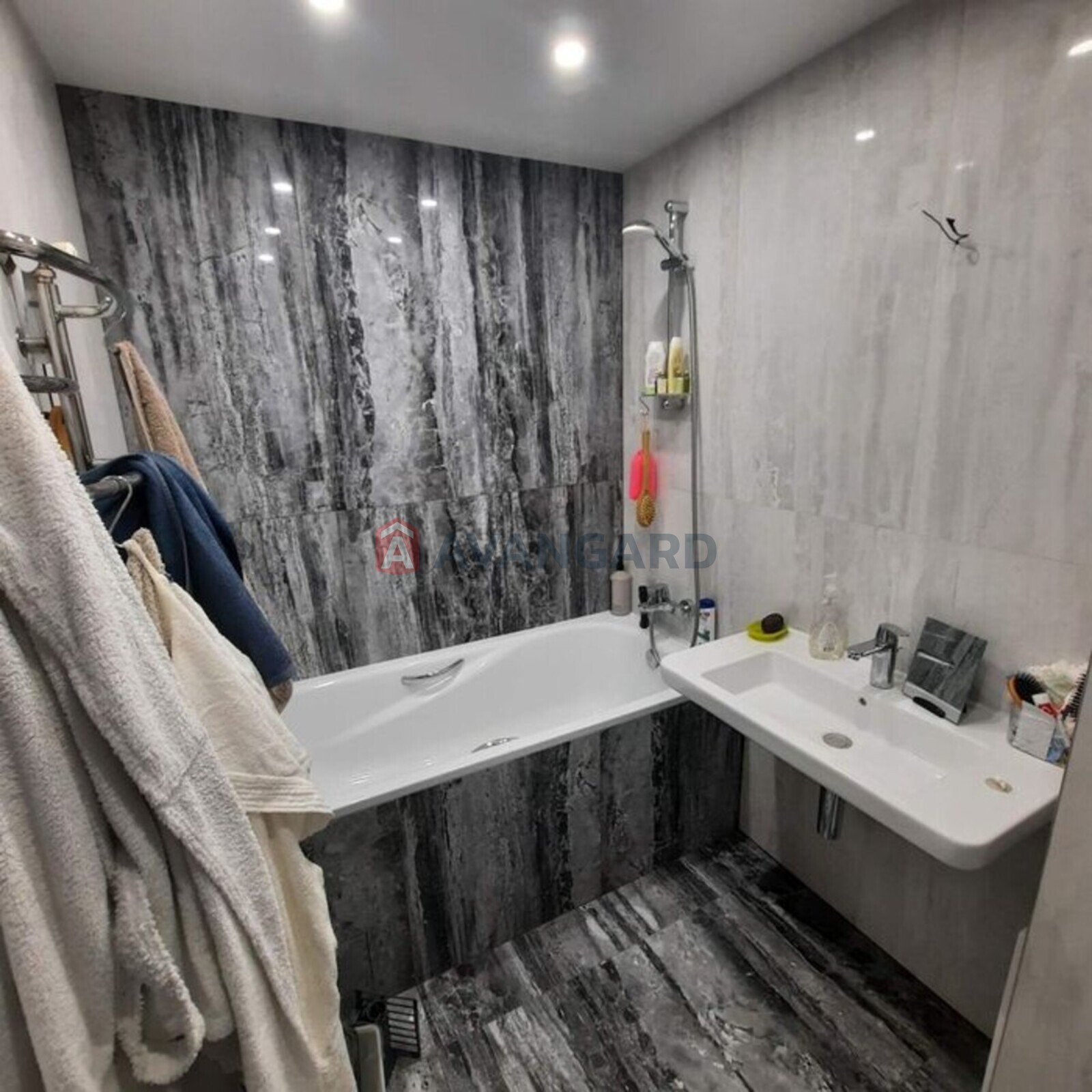 4 кім. квартира, 85/-/13 кв. м., 2/10 поверх фото 4 4 кім. квартира, 85/-/13 кв. м., 2/10 поверх фото 4