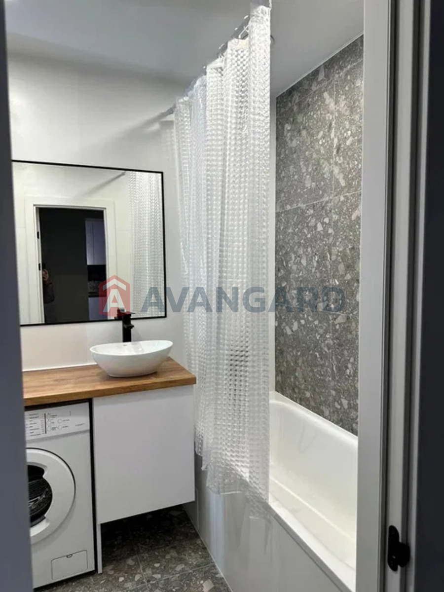 1 кім. квартира, 48/18/18 кв. м., 25/25 поверх фото 21 1 кім. квартира, 48/18/18 кв. м., 25/25 поверх фото 21