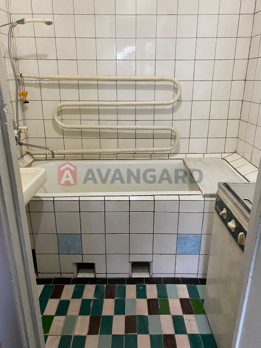 3 кім. квартира, 70/48,5/8,3 кв. м., 5/5 поверх фото 17 3 кім. квартира, 70/48,5/8,3 кв. м., 5/5 поверх фото 17