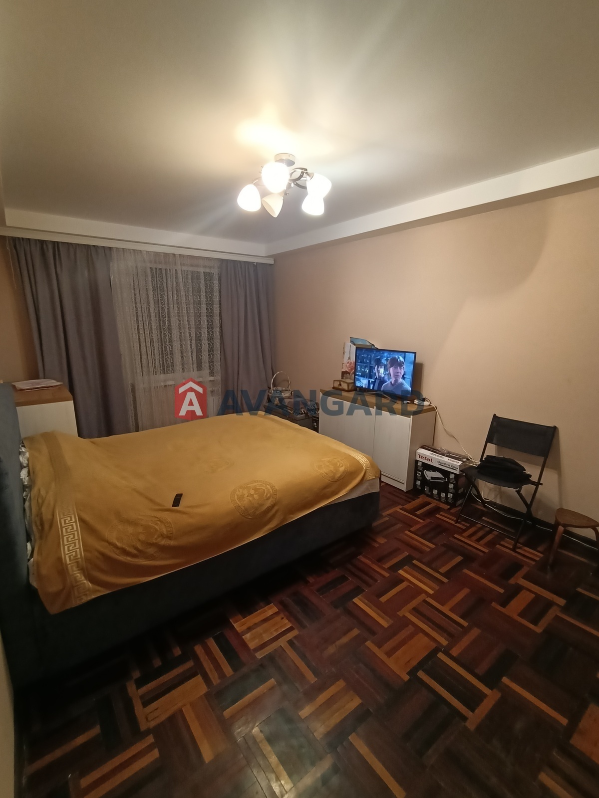 2 кім. квартира, 53/-/11 кв. м., 6/9 поверх фото 6 2 кім. квартира, 53/-/11 кв. м., 6/9 поверх фото 6