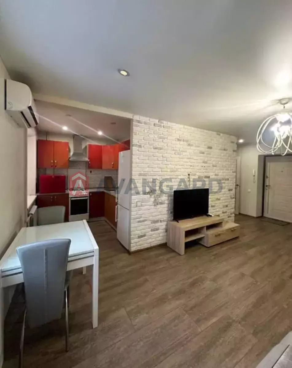 2 комн. квартира, 52/32/20 кв. м., 8/9 этаж фото 3 2 комн. квартира, 52/32/20 кв. м., 8/9 этаж фото 3