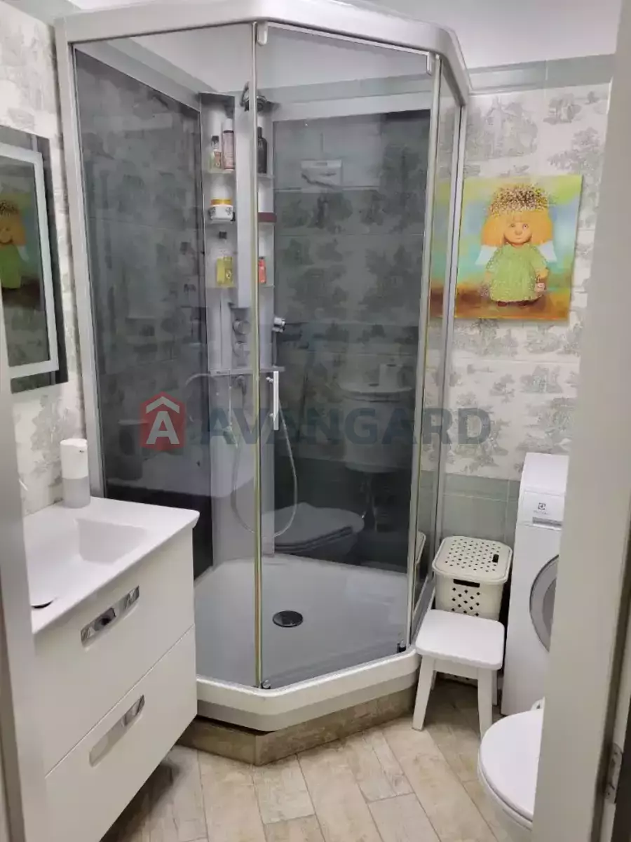 3 комн. квартира, 180/100/20 кв. м., 7/13 этаж фото 12 3 комн. квартира, 180/100/20 кв. м., 7/13 этаж фото 12