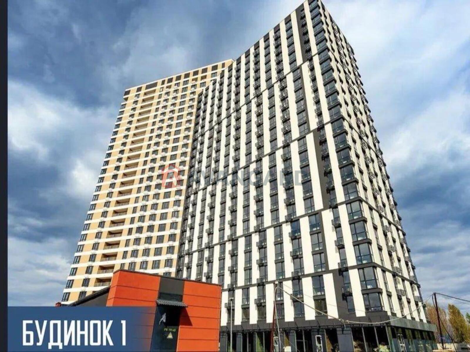 1 комн. квартира, 44/-/17 кв. м., 4/23 этаж фото 1 1 комн. квартира, 44/-/17 кв. м., 4/23 этаж фото 1