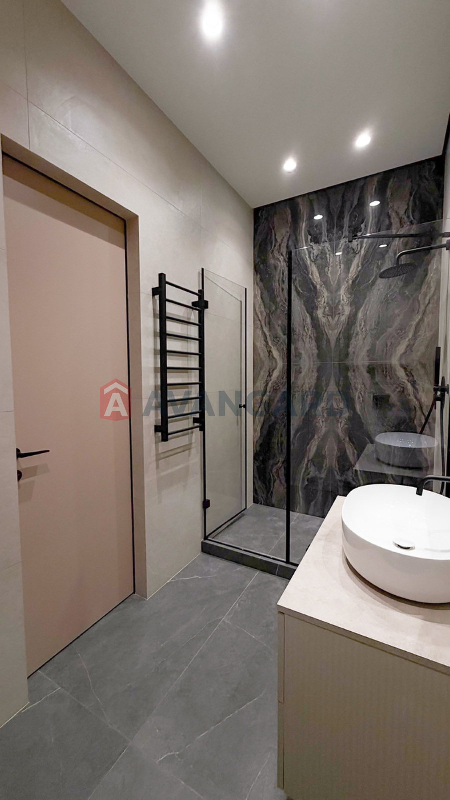 2 комн. квартира, 81/35/15 кв. м., 6/11 этаж фото 15 2 комн. квартира, 81/35/15 кв. м., 6/11 этаж фото 15