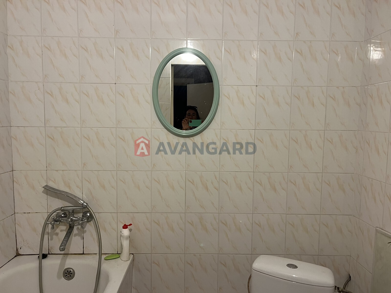 1 кім. квартира, 41/19/8 кв. м., 1/12 поверх фото 1 1 кім. квартира, 41/19/8 кв. м., 1/12 поверх фото 1