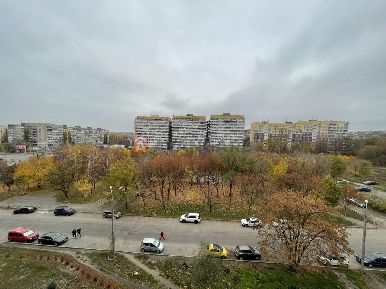 1 кім. квартира, 36/26/10 кв. м., 7/16 поверх фото 10 1 кім. квартира, 36/26/10 кв. м., 7/16 поверх фото 10