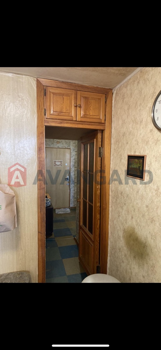 1 комн. квартира, 41/19/7 кв. м., 10/14 этаж фото 16 1 комн. квартира, 41/19/7 кв. м., 10/14 этаж фото 16