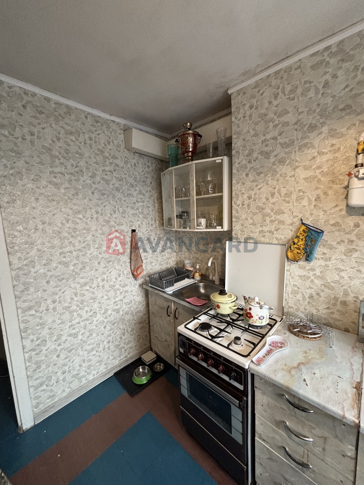 2 комн. квартира, 45,9/27,8/7,6 кв. м., 9/10 этаж фото 4 2 комн. квартира, 45,9/27,8/7,6 кв. м., 9/10 этаж фото 4