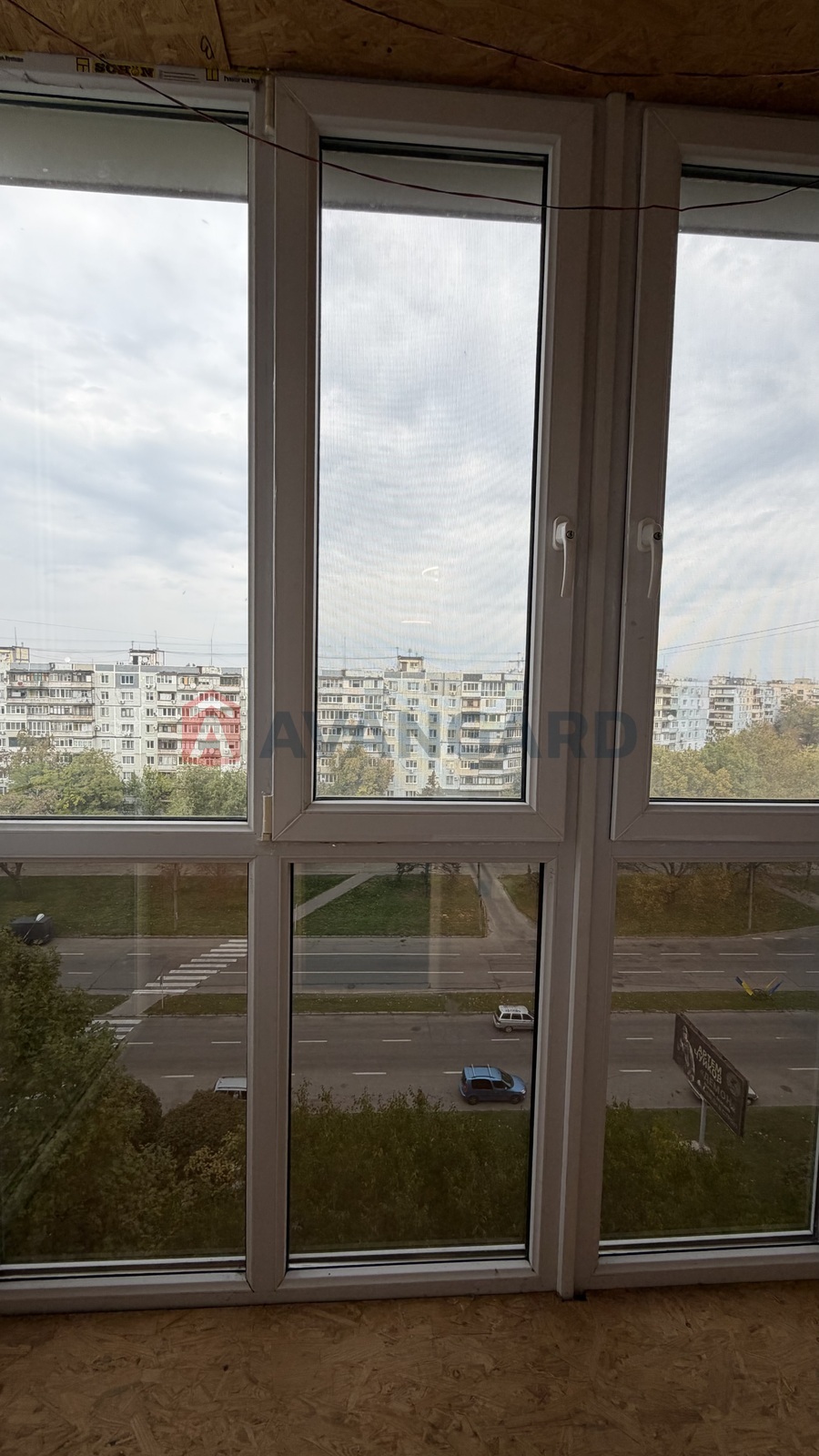 2 комн. квартира, 50/-/8 кв. м., 9/9 этаж фото 15 2 комн. квартира, 50/-/8 кв. м., 9/9 этаж фото 15