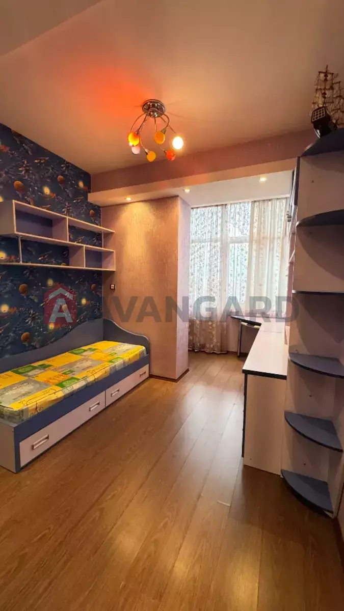 3 комн. квартира, 118/65/40 кв. м., 5/7 этаж фото 7 3 комн. квартира, 118/65/40 кв. м., 5/7 этаж фото 7