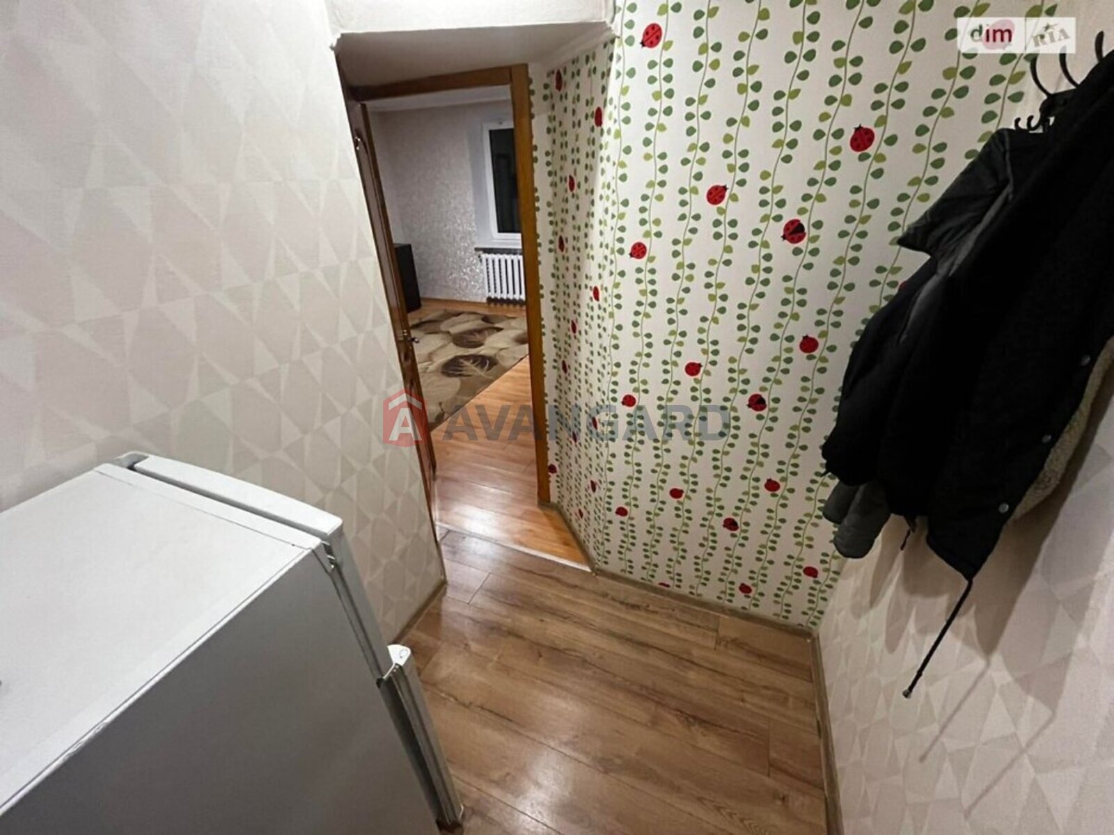 1 комн. квартира, 23/14/4 кв. м., 1/9 этаж фото 8 1 комн. квартира, 23/14/4 кв. м., 1/9 этаж фото 8