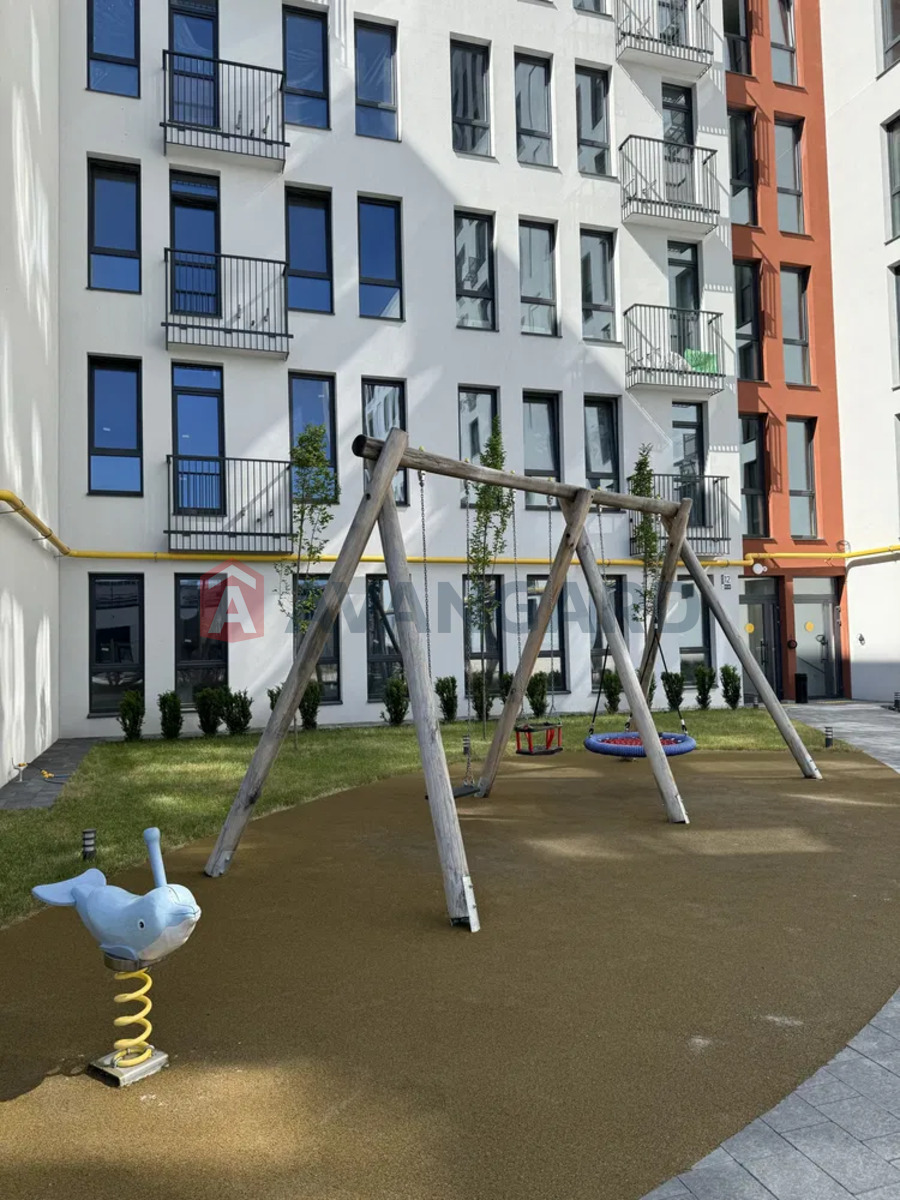 1 кім. квартира, 50/-/20 кв. м., 9/10 поверх фото 3 1 кім. квартира, 50/-/20 кв. м., 9/10 поверх фото 3